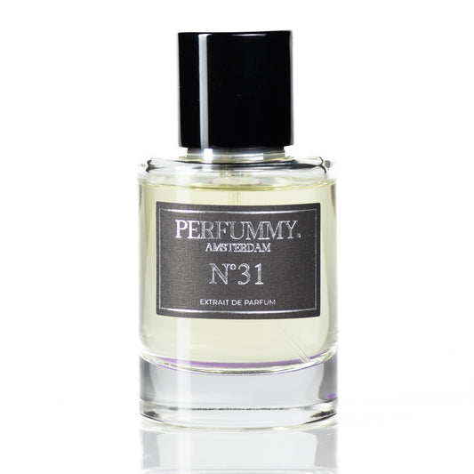 Nº 31 Inspired by | LE MALE ELIXIR from JPG