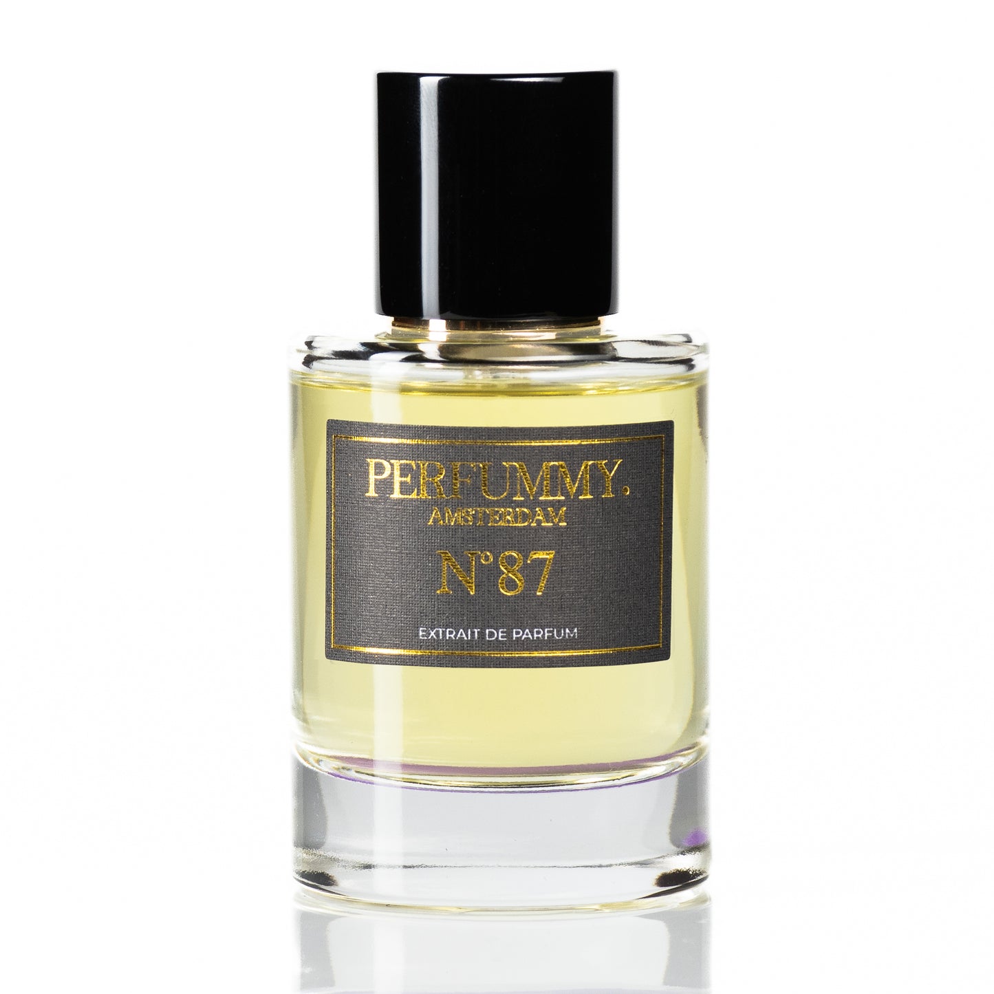 Nº 87 Geïnspireerd door | HALFETI van PENHALIGON's