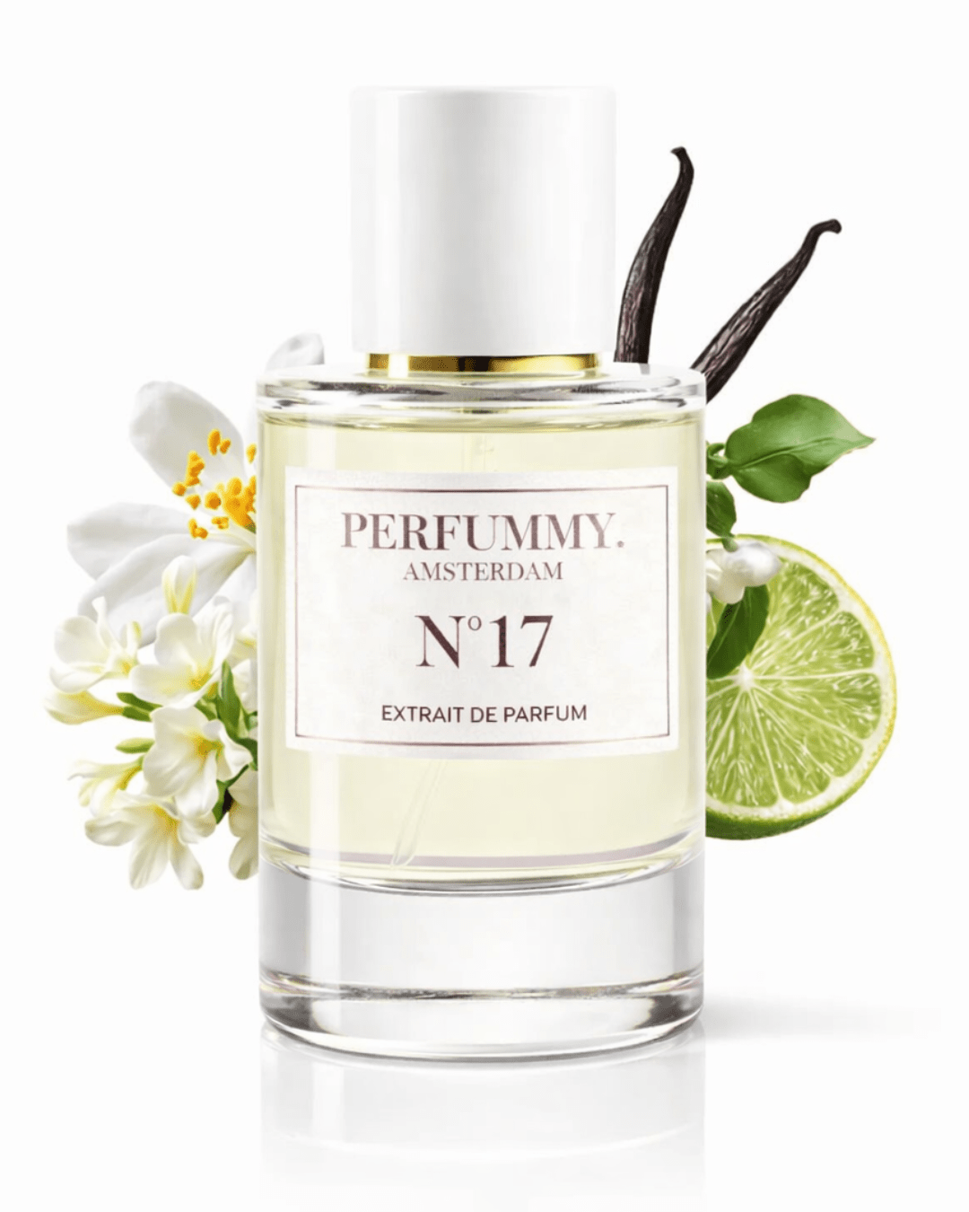 Nº 17 Free Spirit