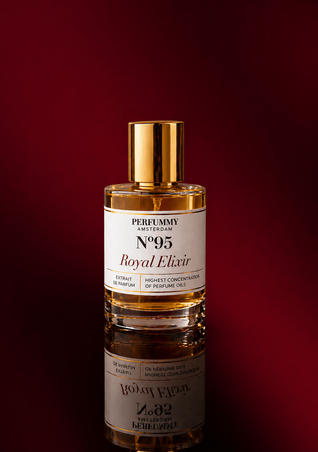 Royal Elixir